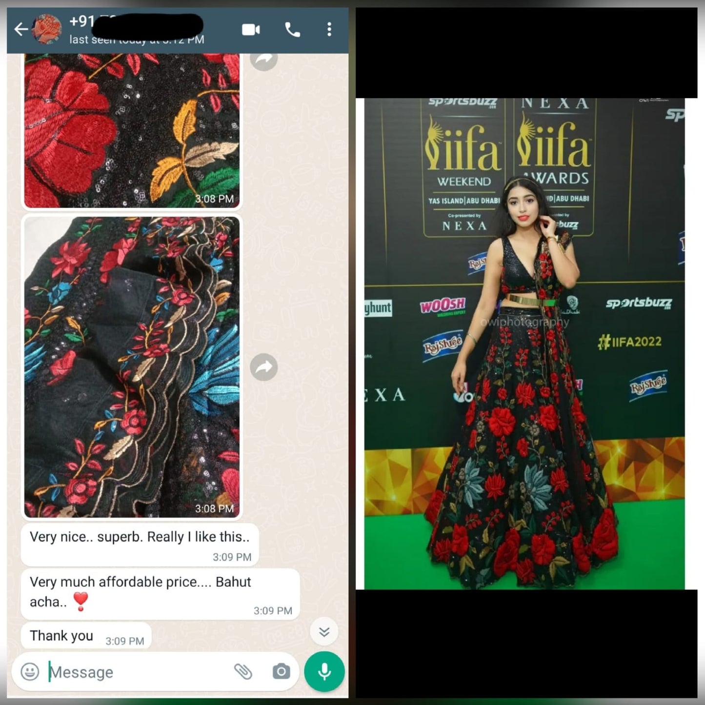 Designer Black Mono Net Sequence And Embroidery Work Lehenga Choli
