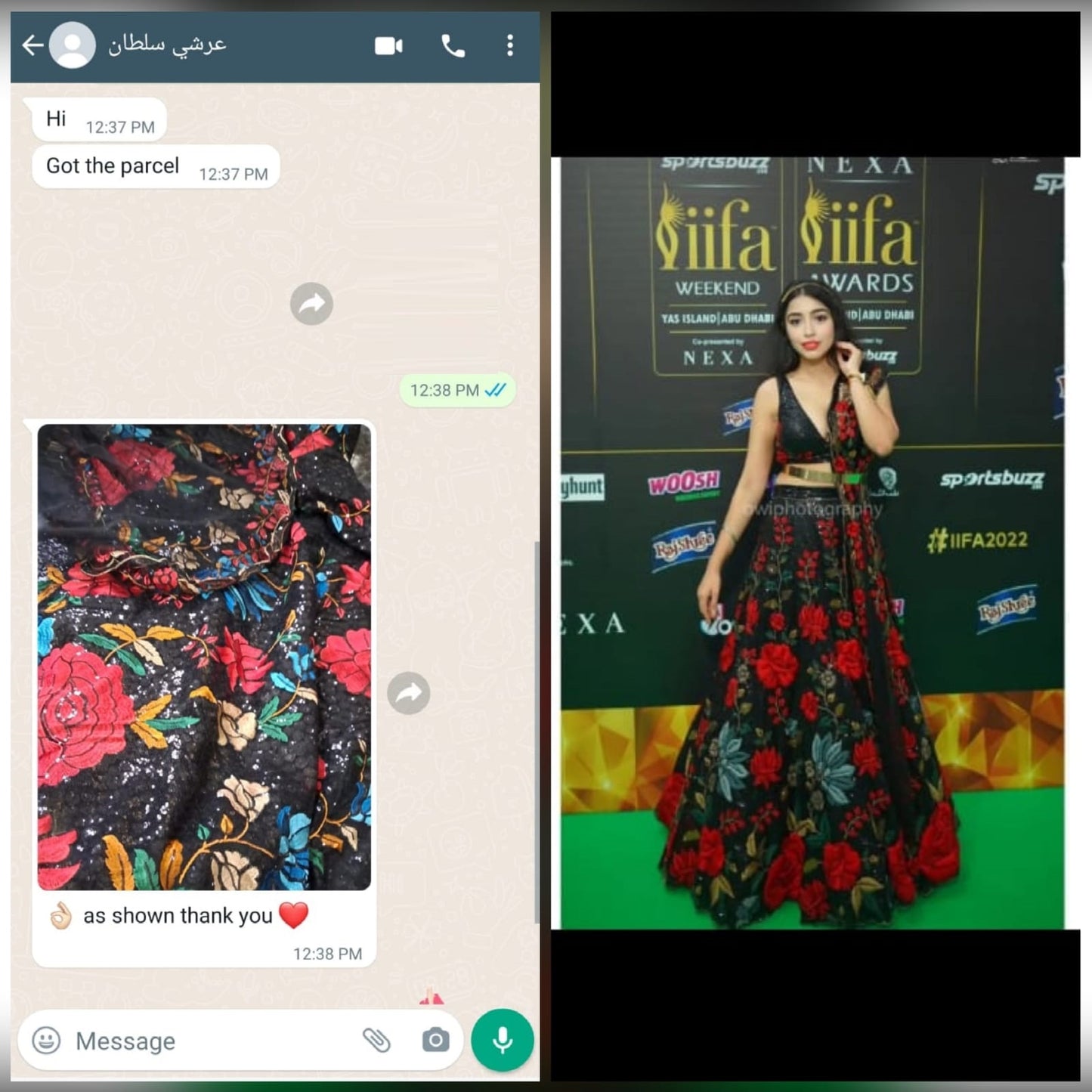 Designer Black Mono Net Sequence And Embroidery Work Lehenga Choli