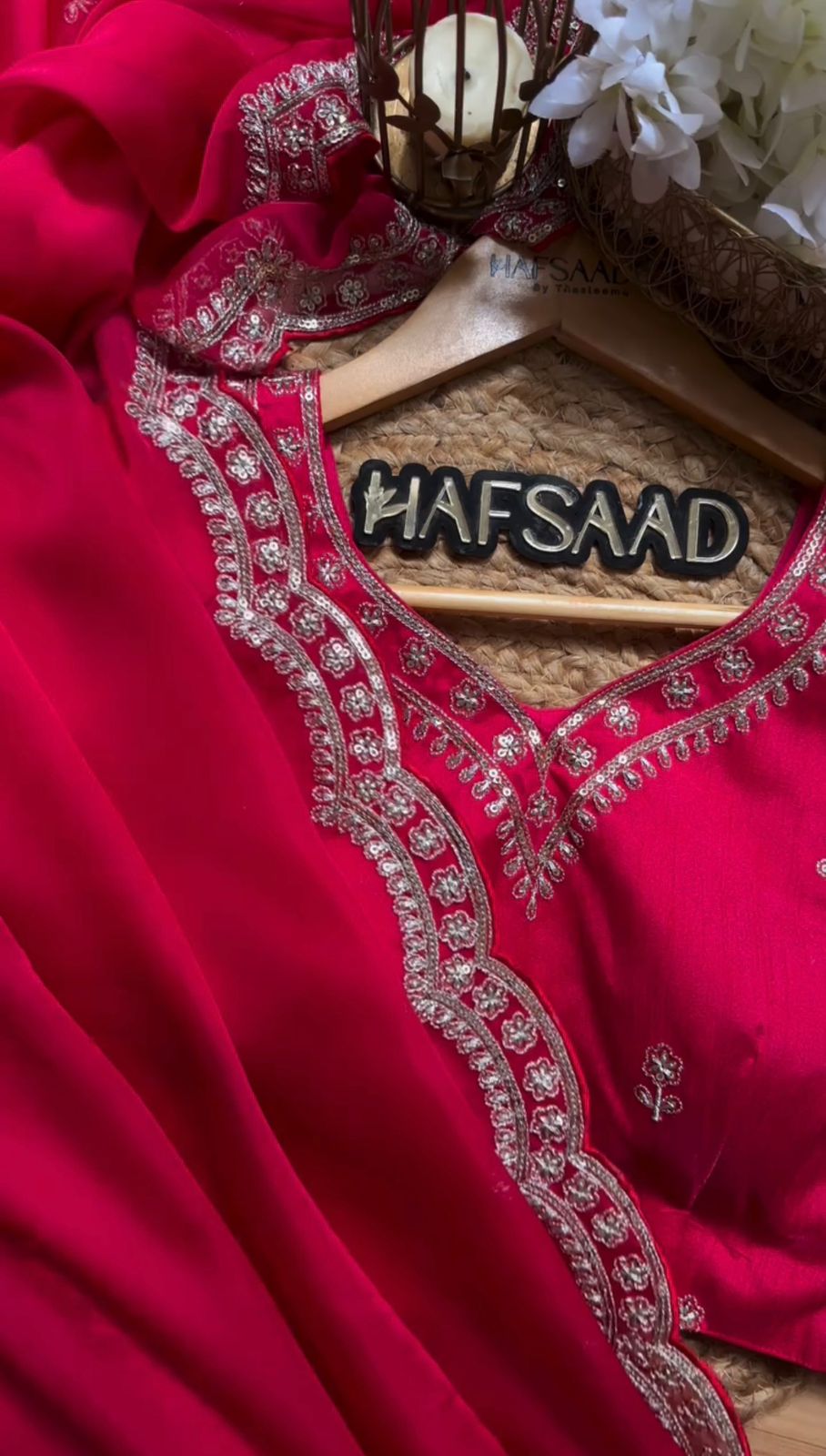 Pink Tubby Silk Occasion Wear Saree