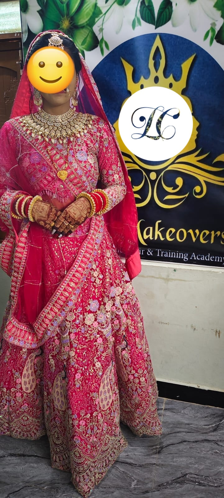 Pink Color Soft Net Coding Embroidered Work Lehenga Choli