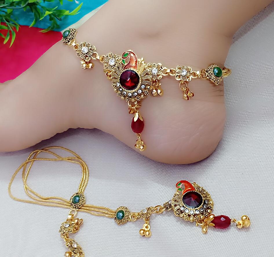 Anklet
