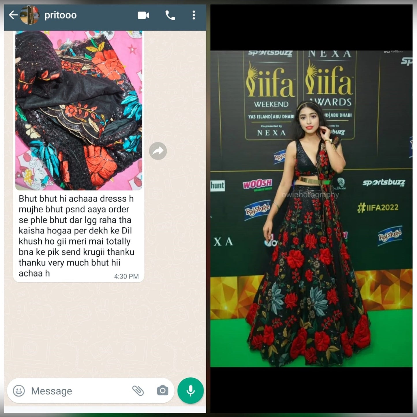 Designer Soft Net Multi Thread Embroidered Work Lehenga Choli