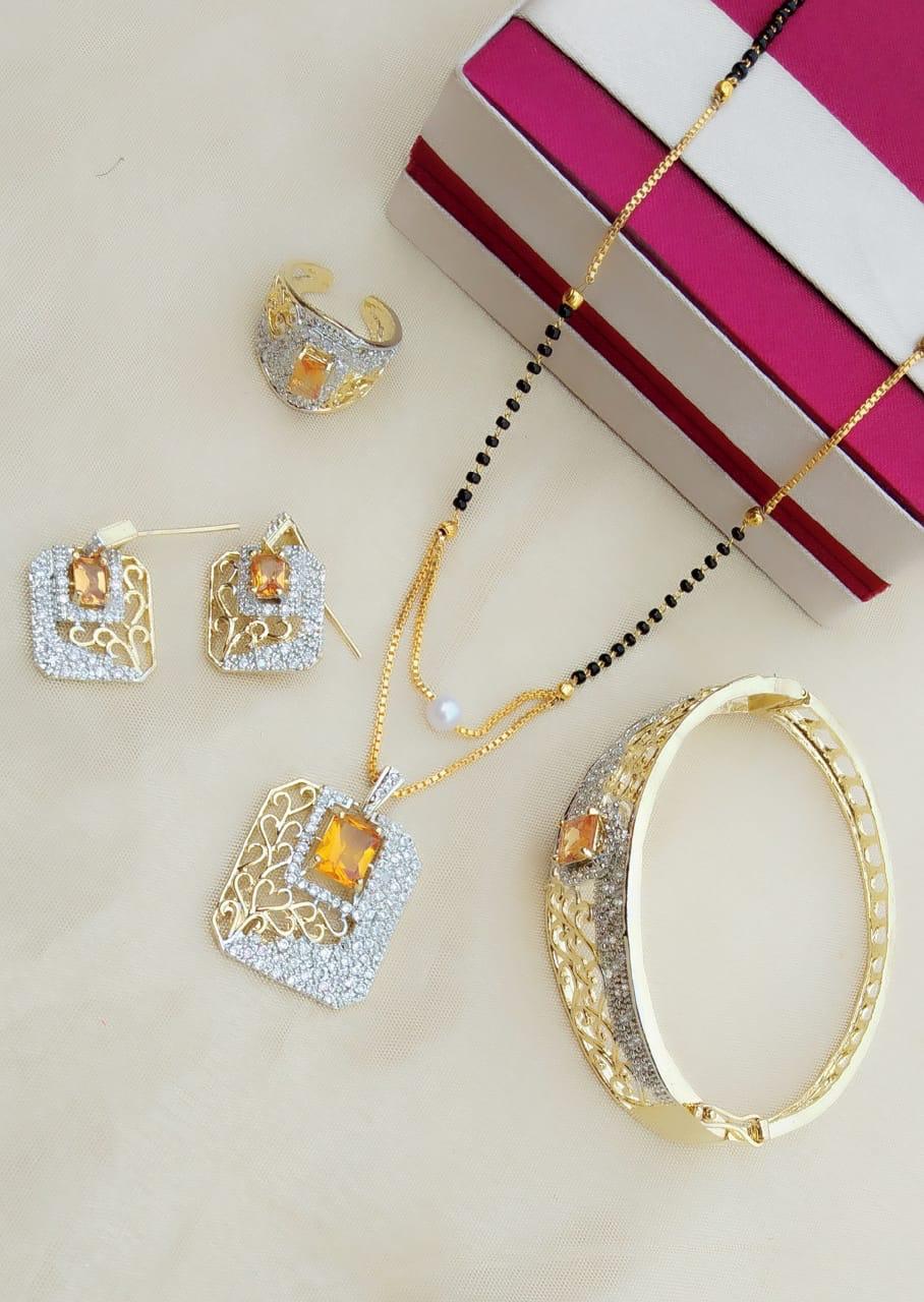 Mangalsutra For Women