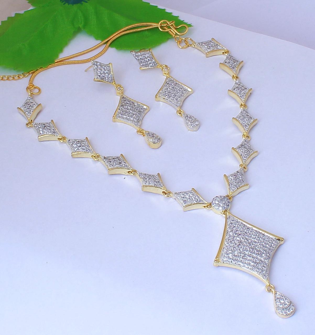 Imitation Jewellery Set For Women