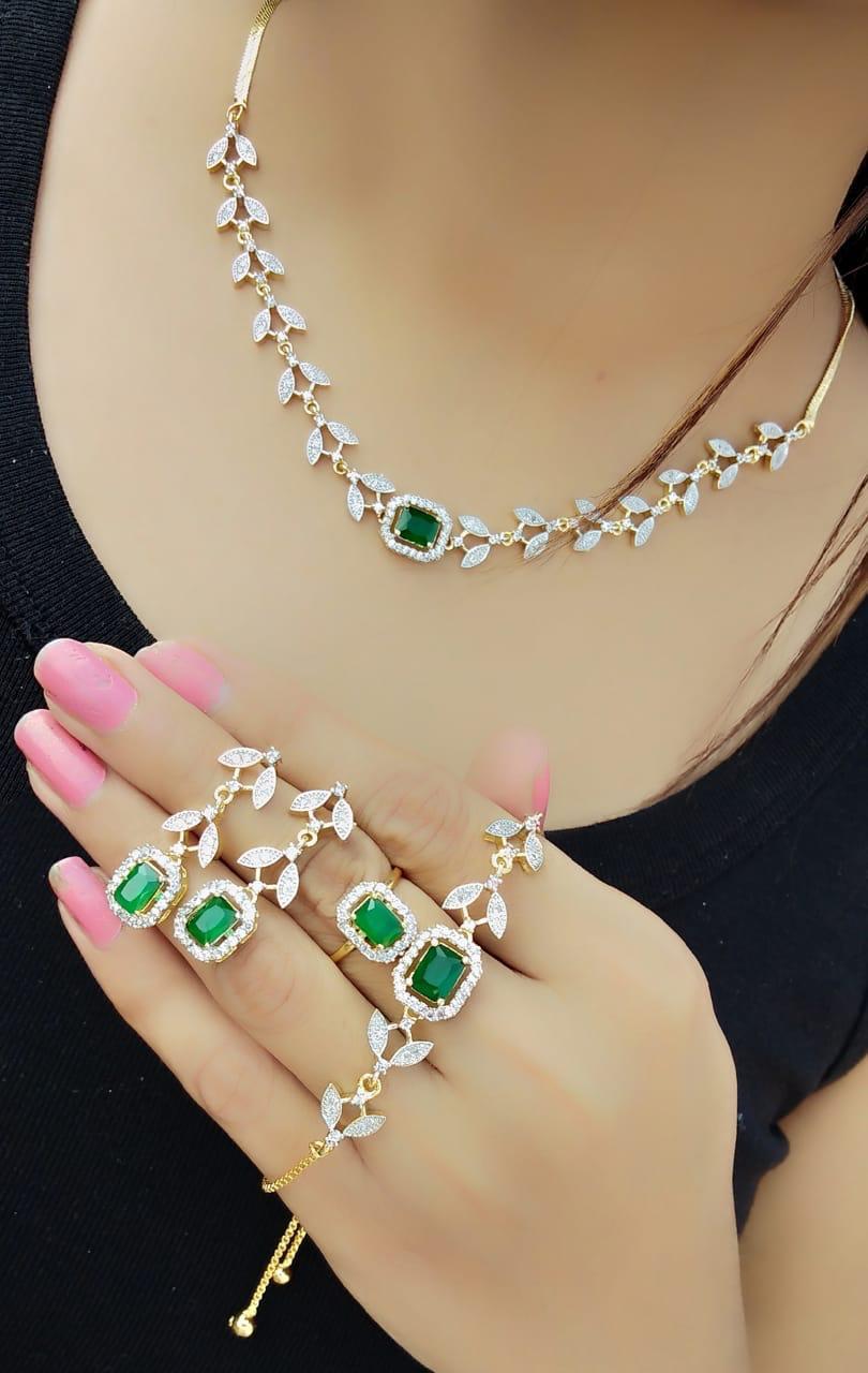 Necklace