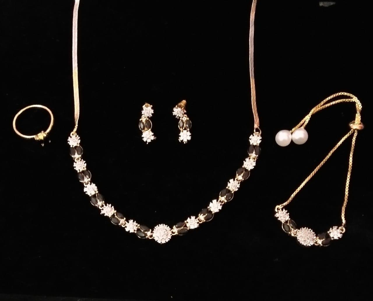 Necklace