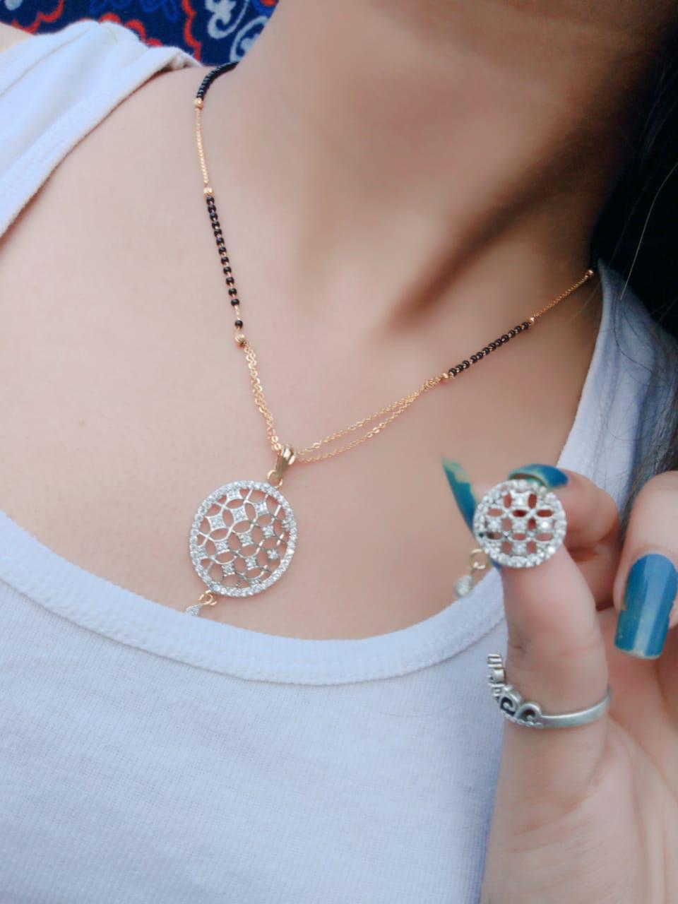 Mangalsutra For Women