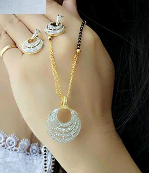Mangalsutra For Women