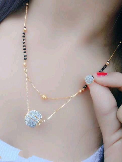 Mangalsutra For Women