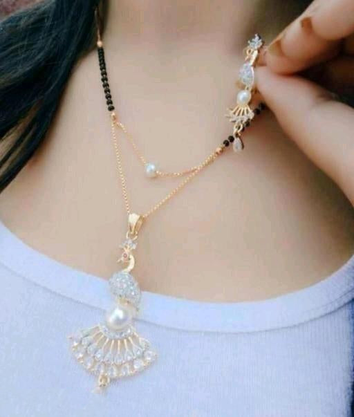 Mangalsutra For Women
