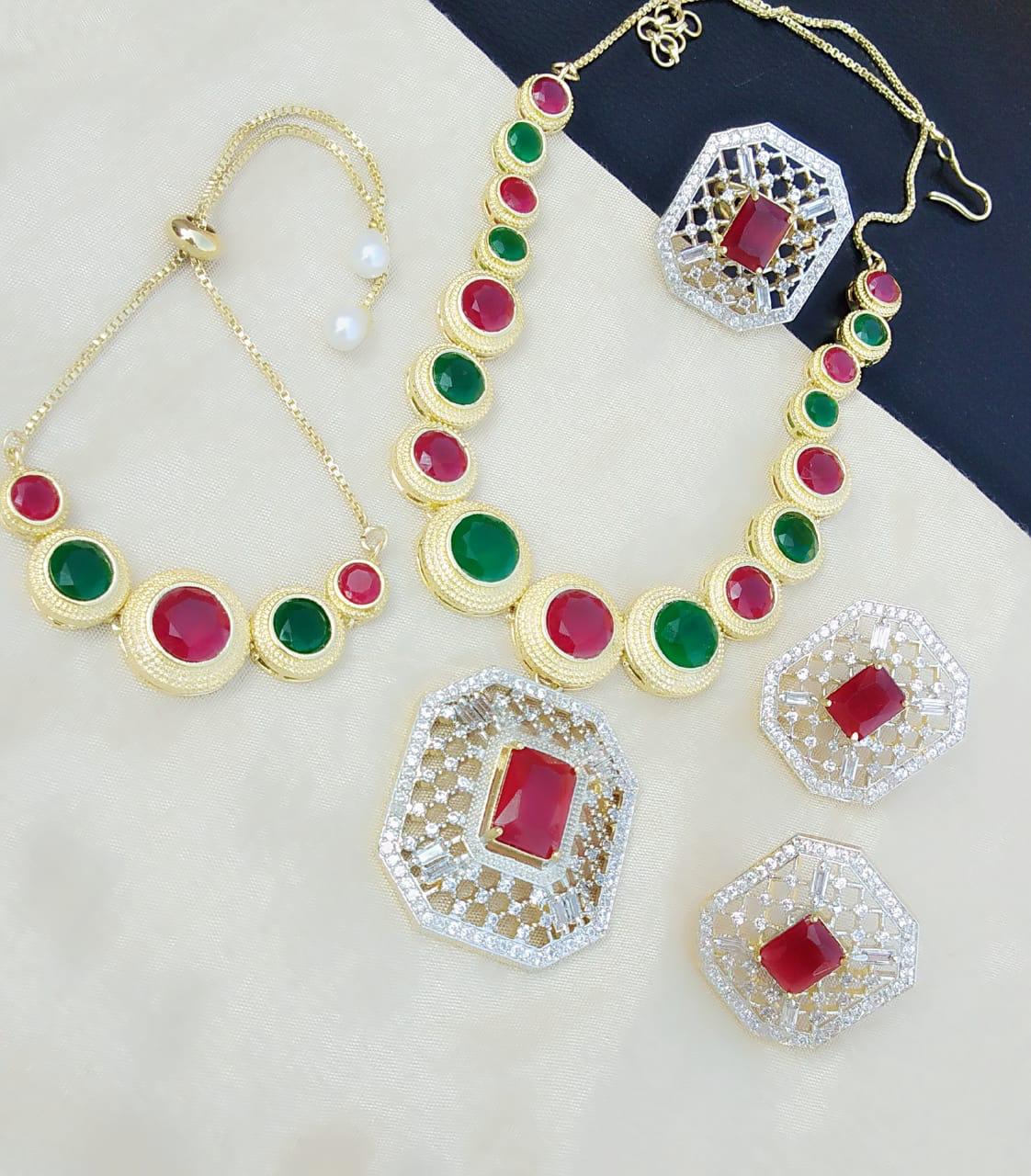 Necklace