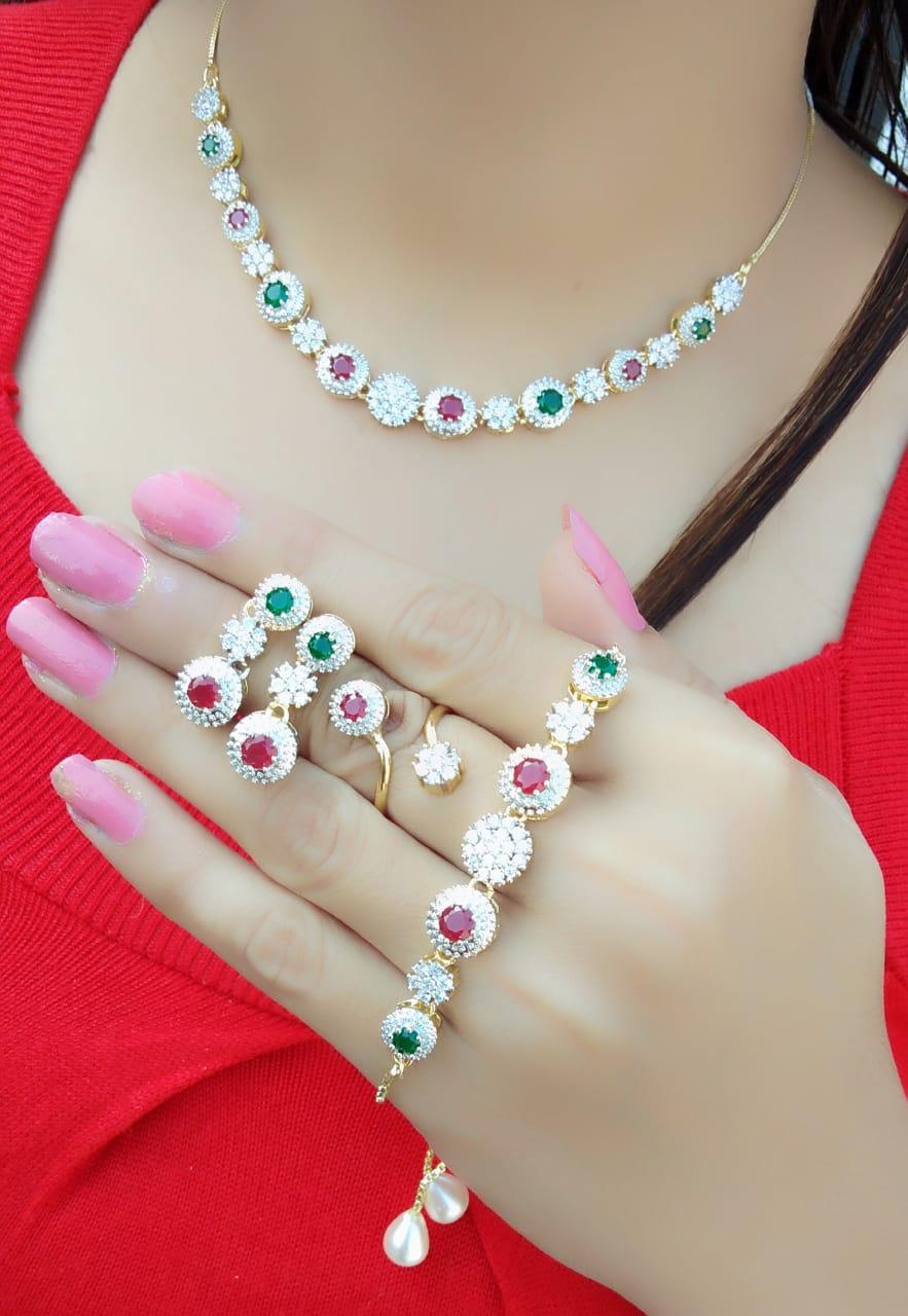 Necklace