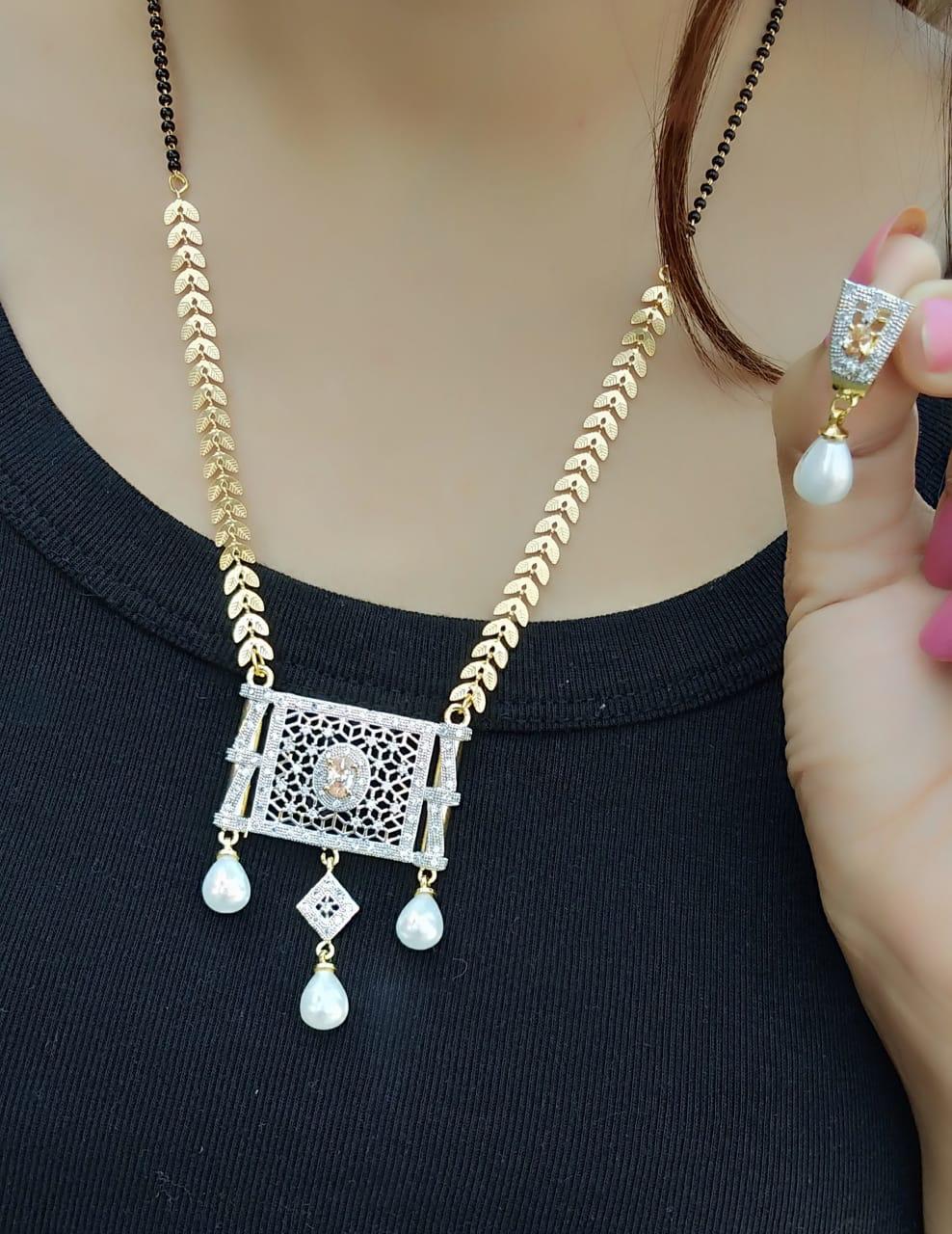 Mangalsutra For Women