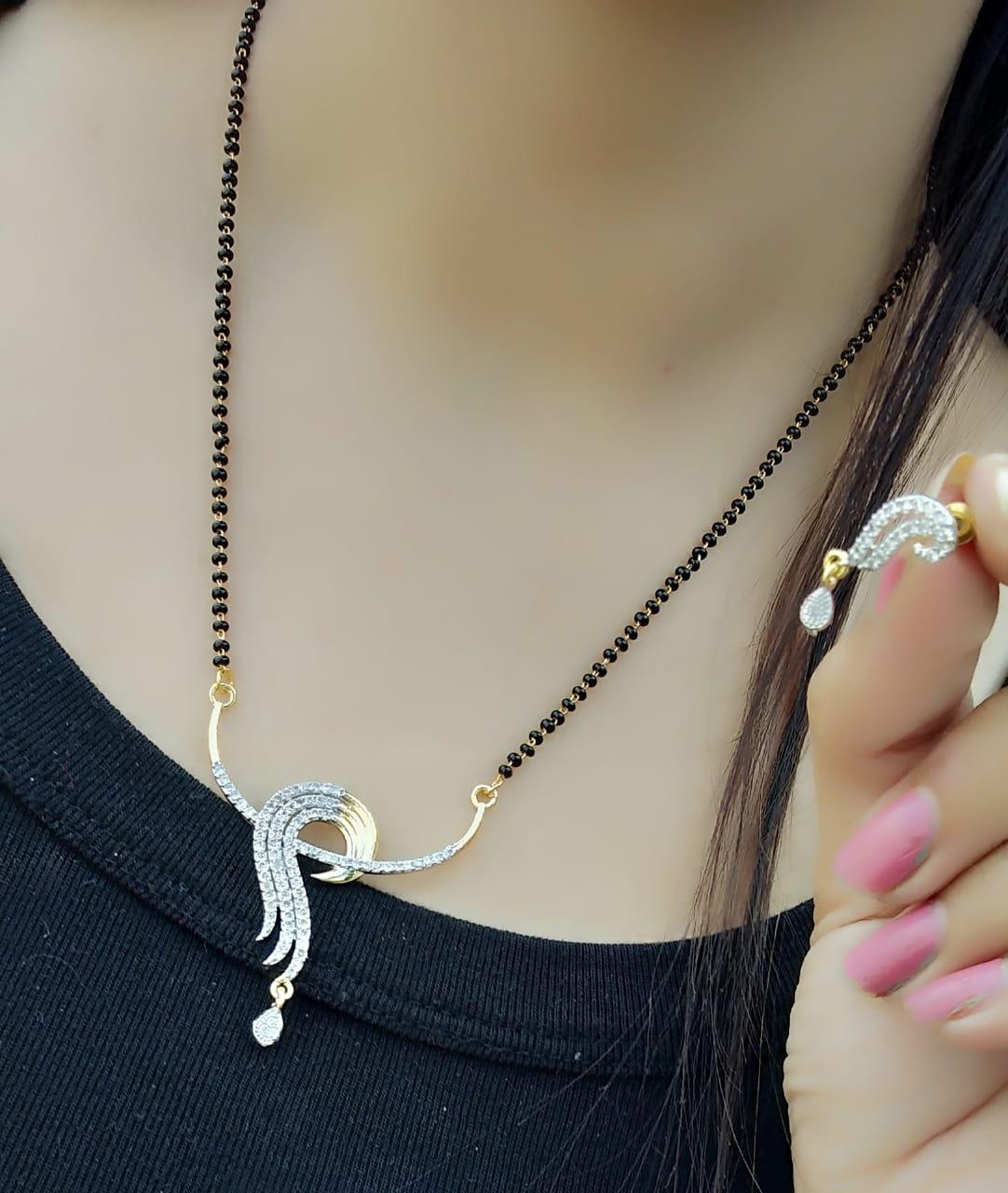 Mangalsutra For Women