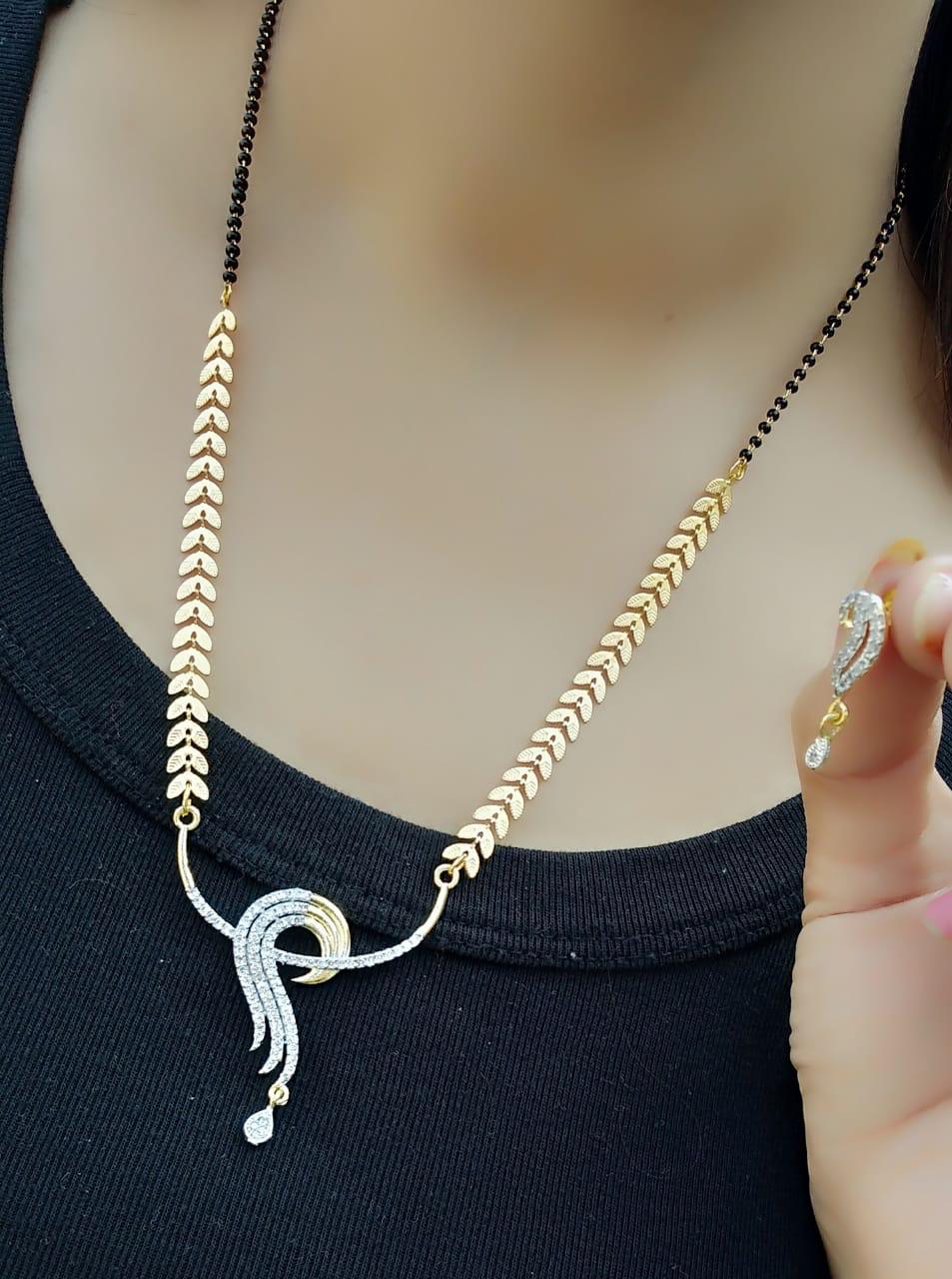 Mangalsutra For Women