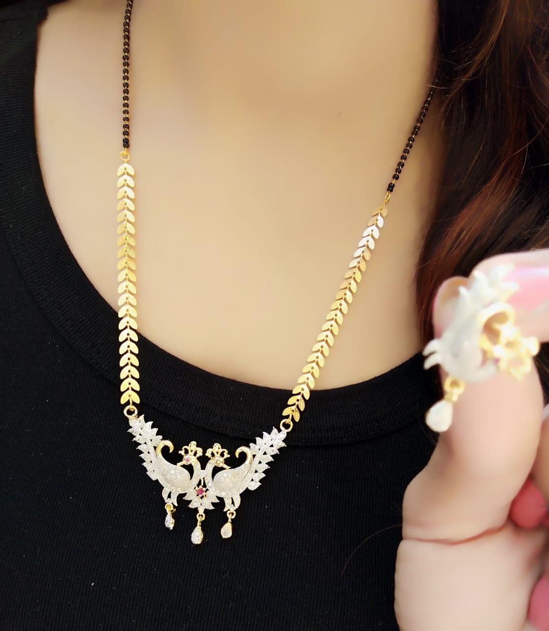 Mangalsutra For Women