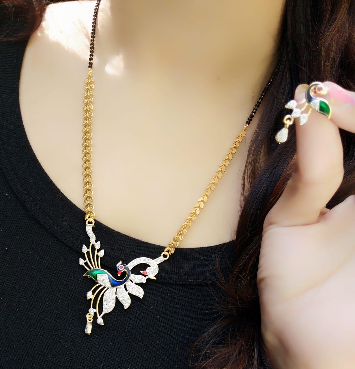 Mangalsutra For Women