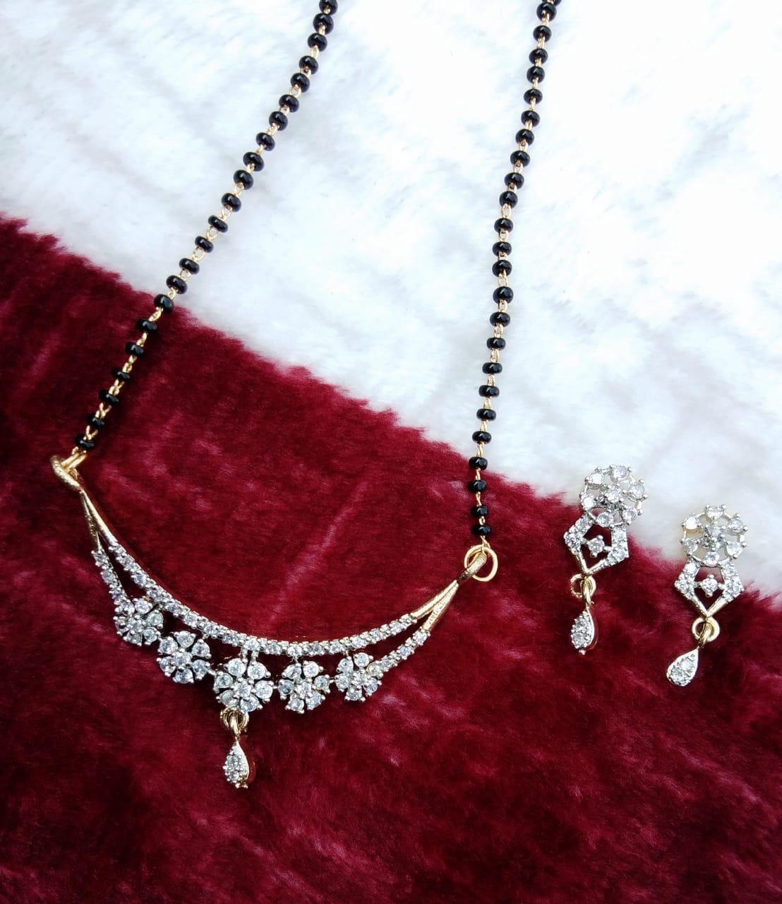 Mangalsutra For Women