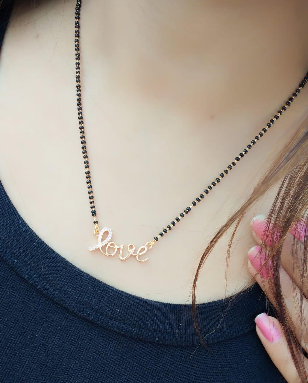 Mangalsutra