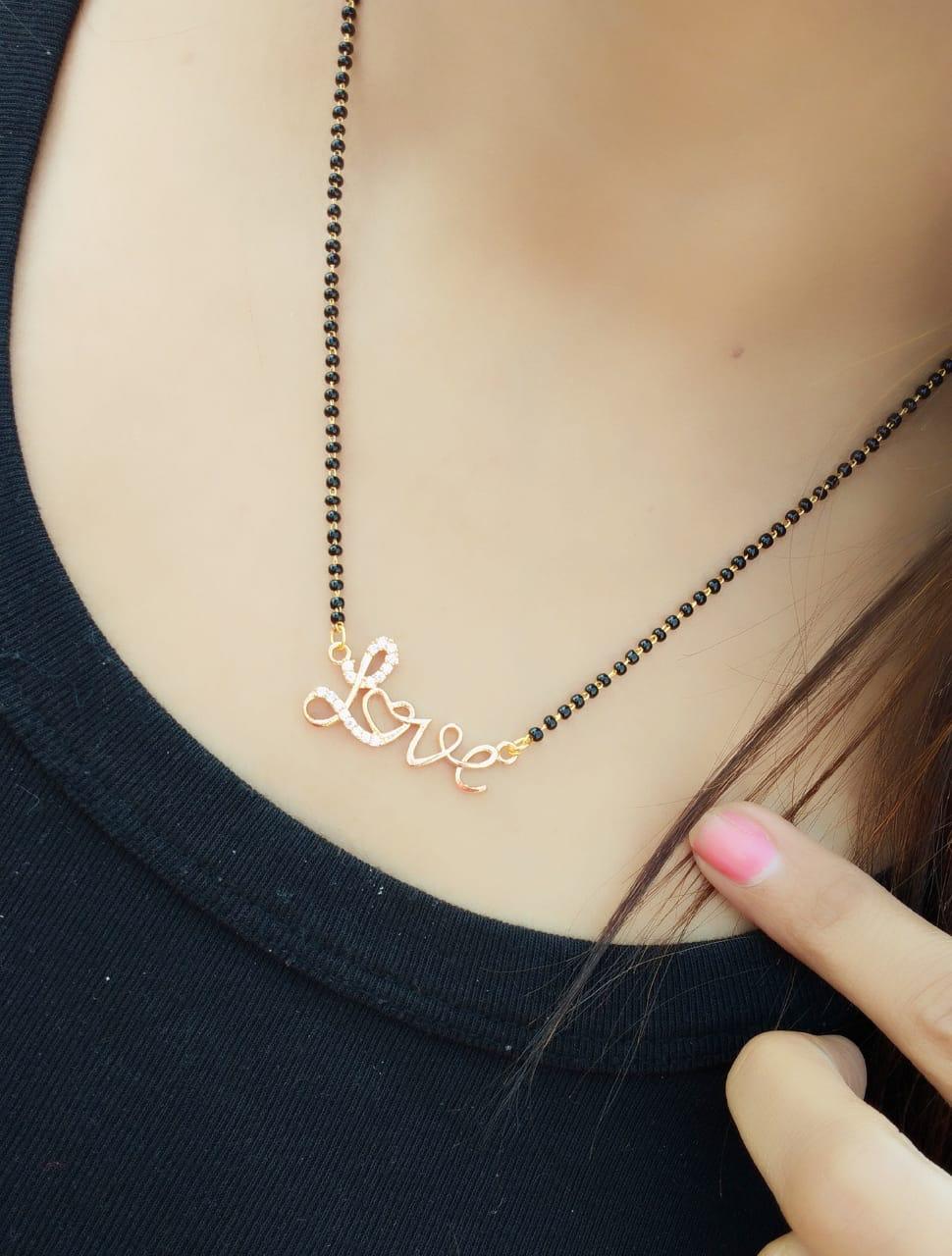 Mangalsutra