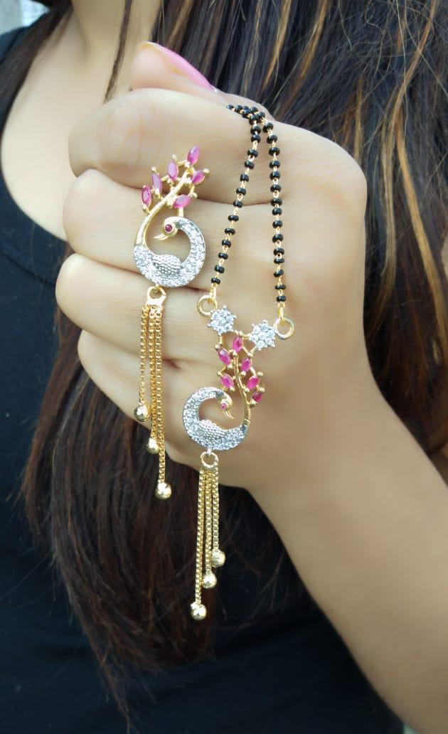 Mangalsutra For Women