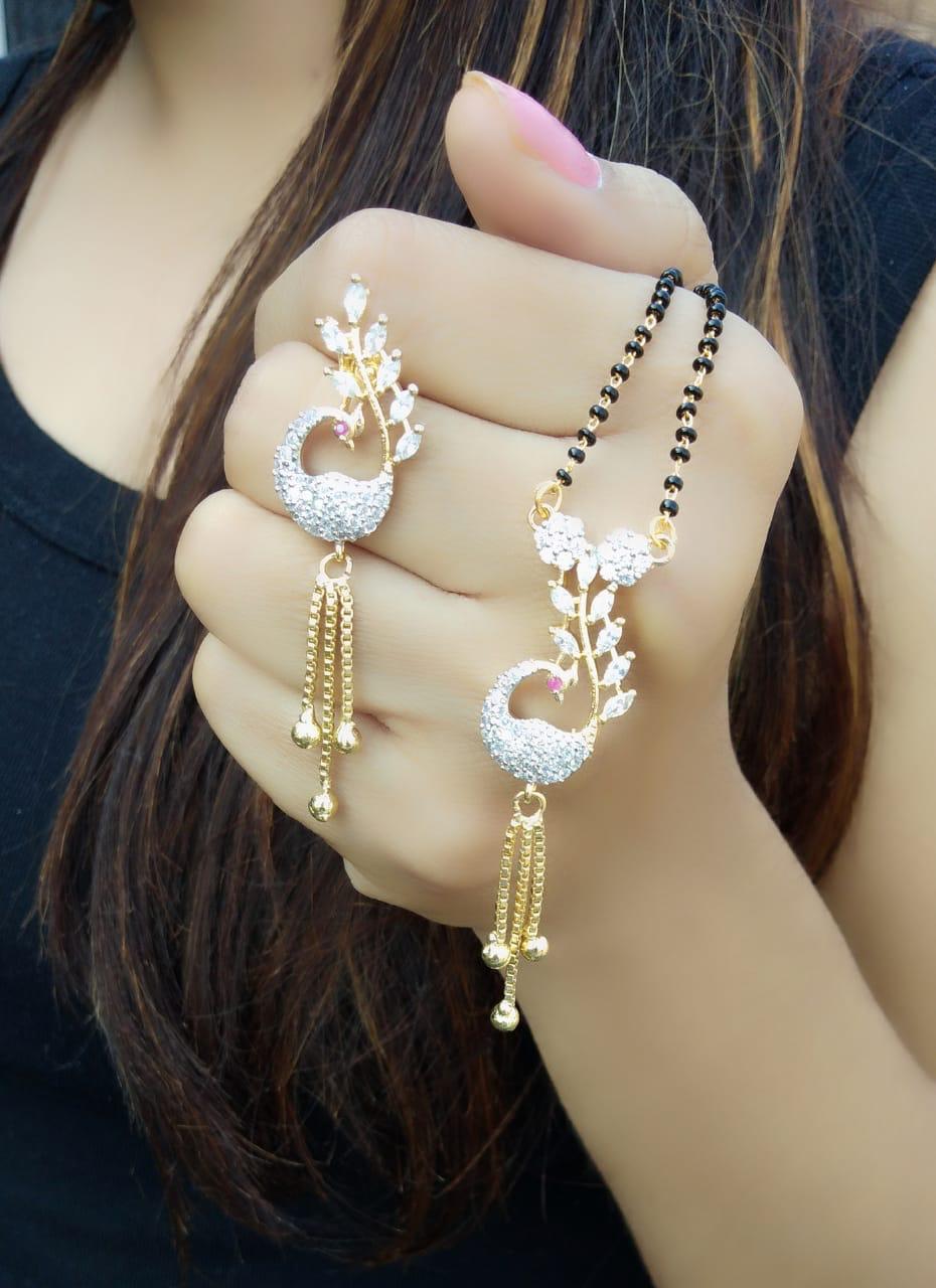 Mangalsutra For Women