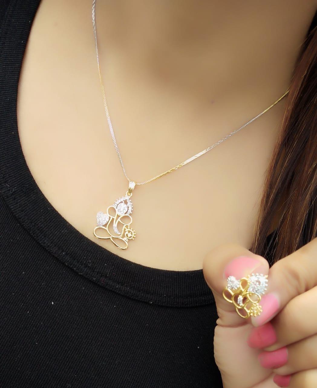 Necklace