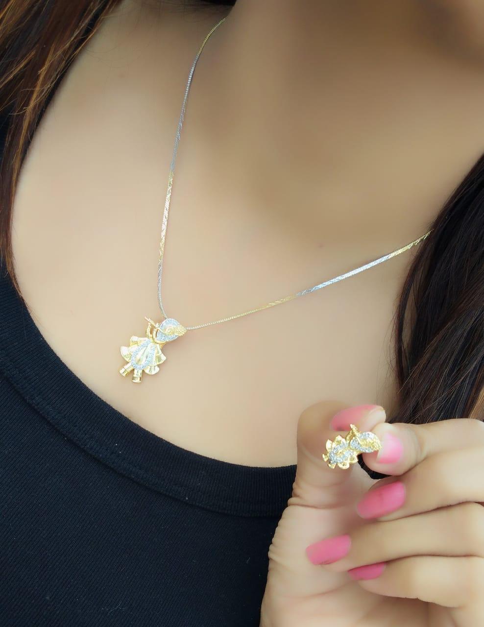 Necklace