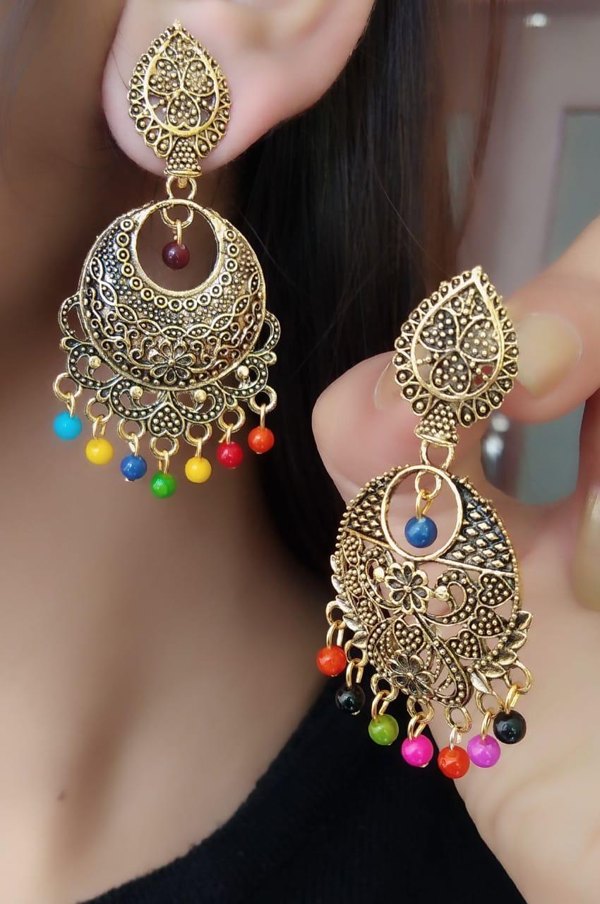 Earings
