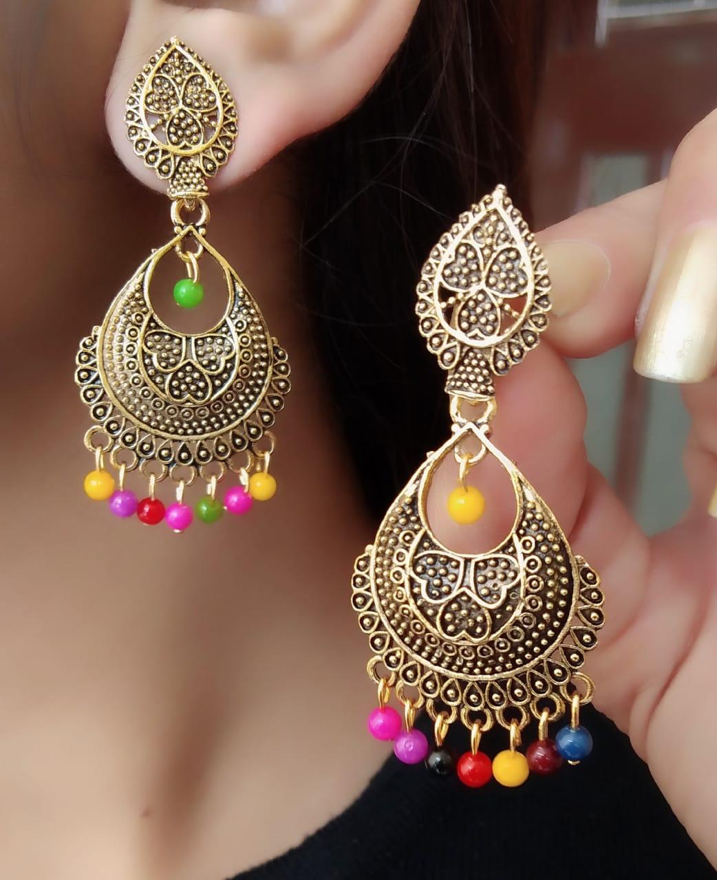 Earings