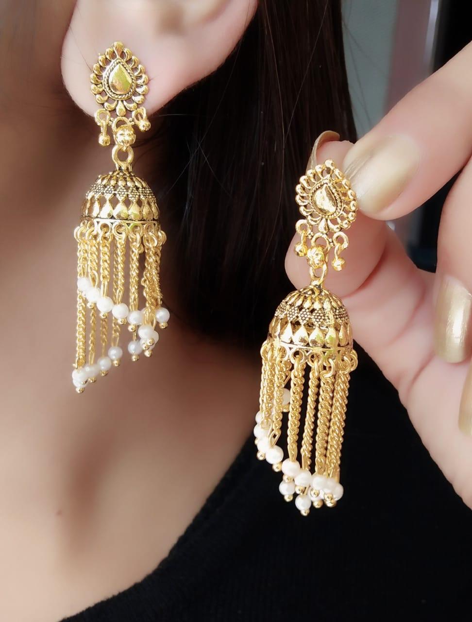 Earings