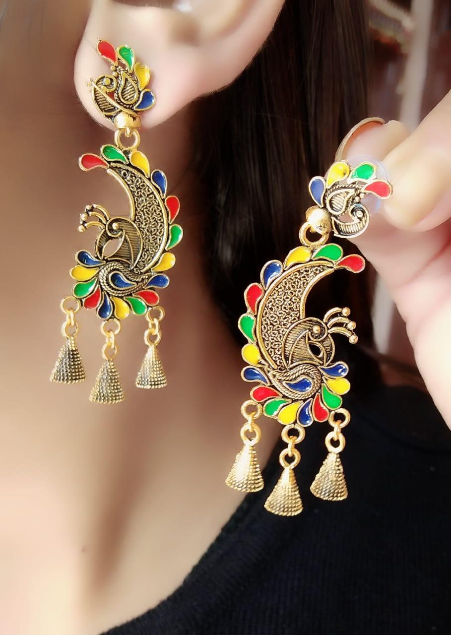 Earings