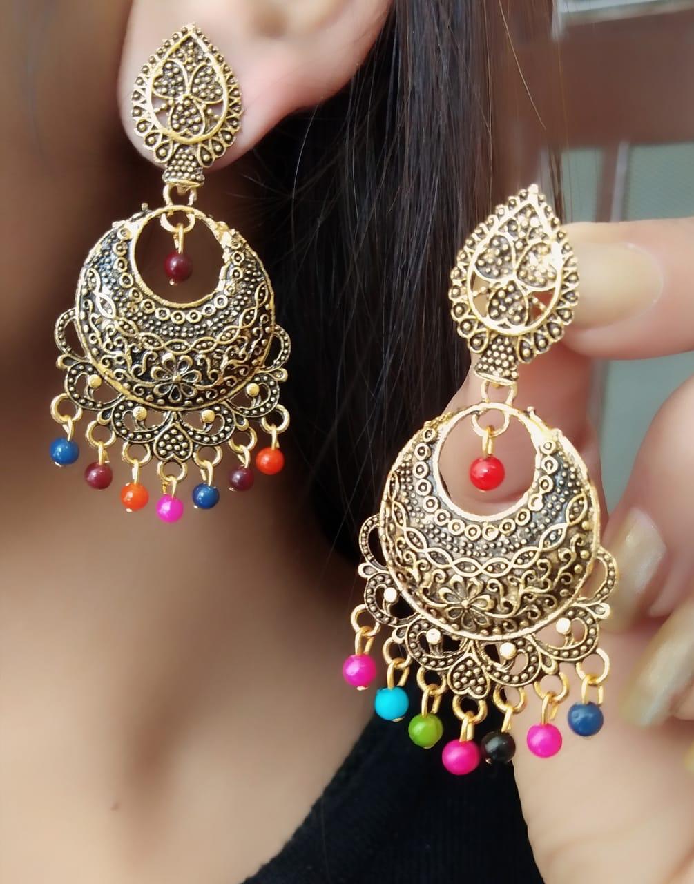 Earings