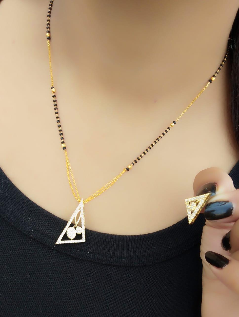 Mangalsutra For Women