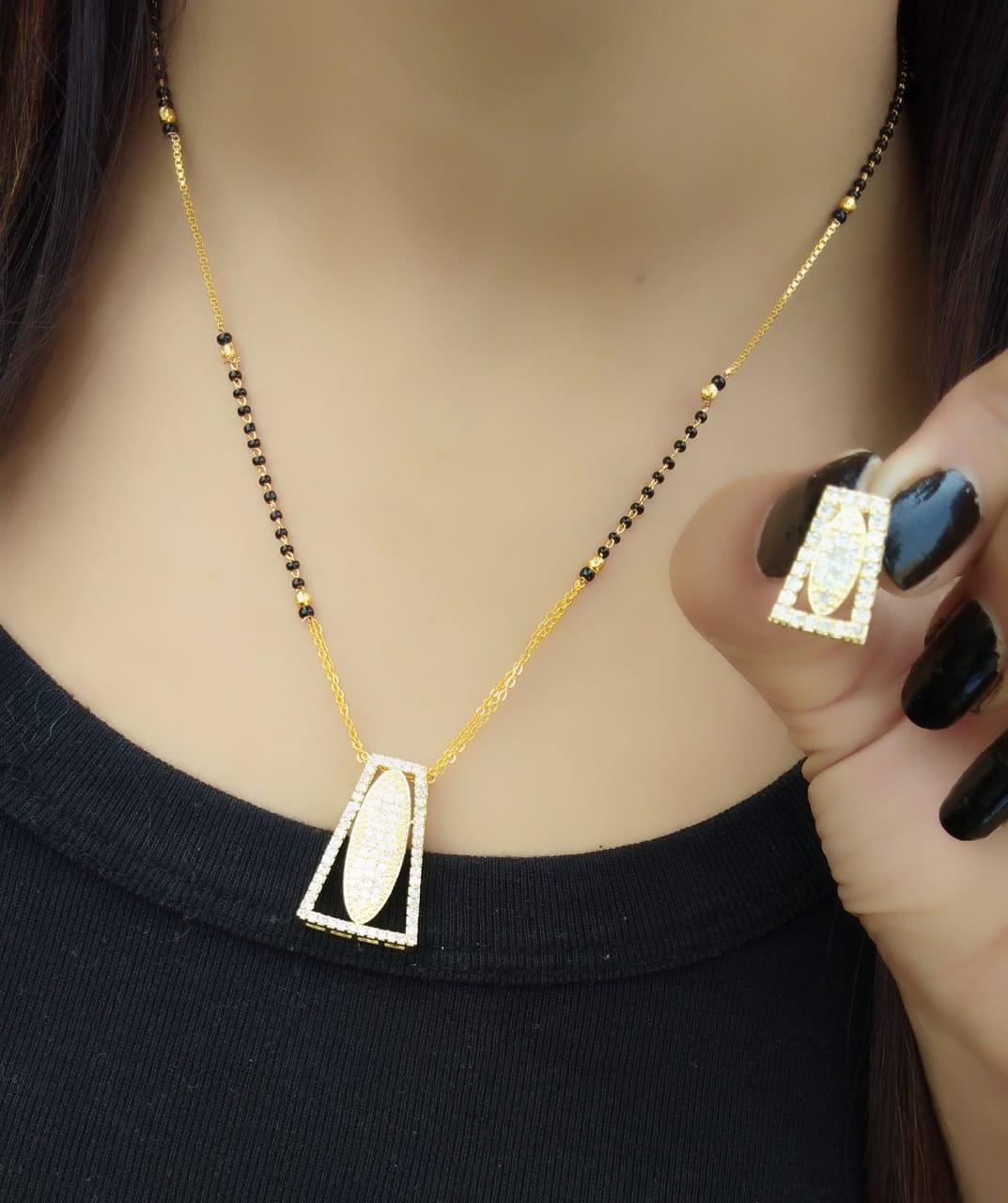 Mangalsutra For Women