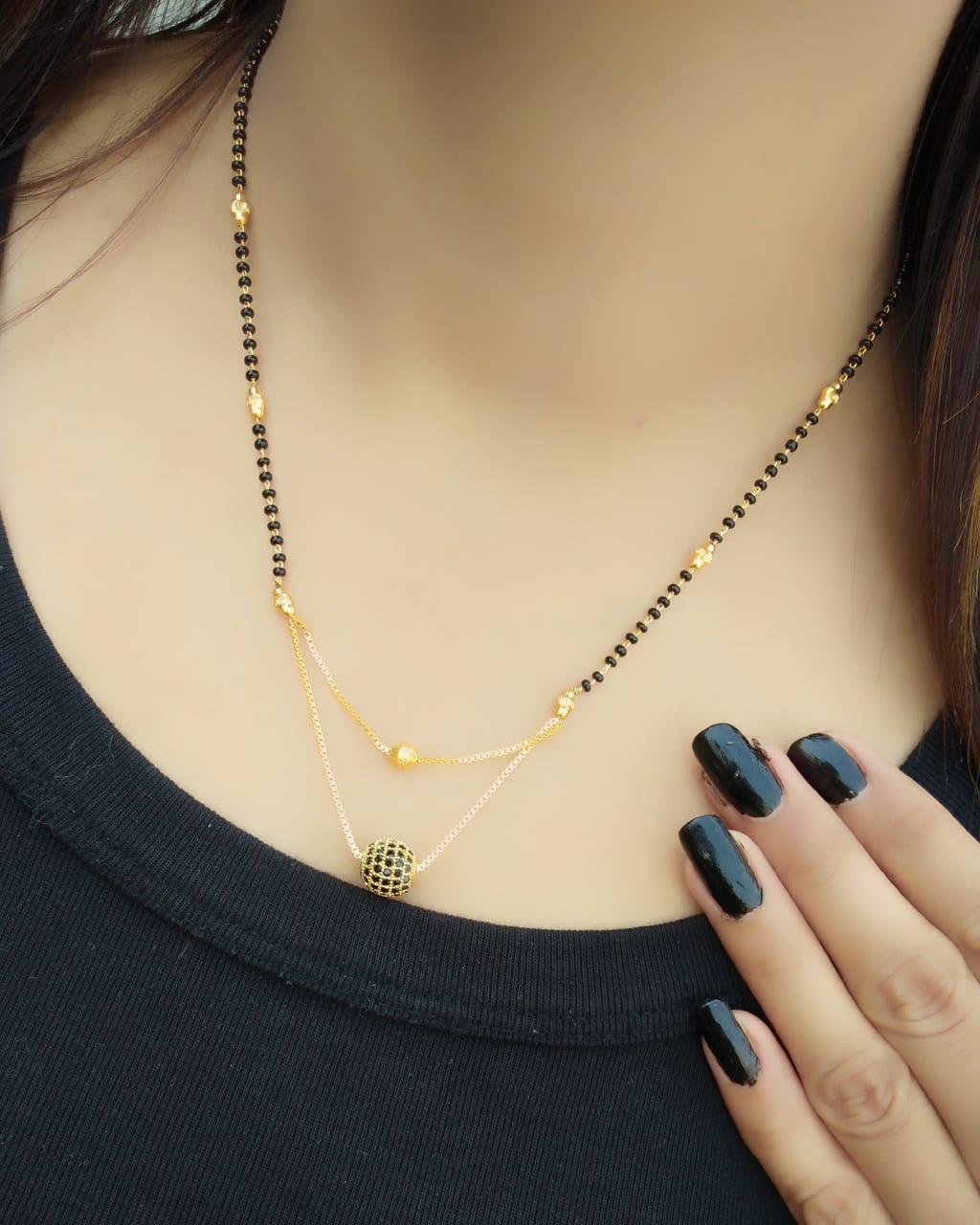 Mangalsutra For Women