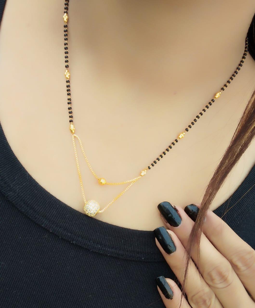 Mangalsutra For Women