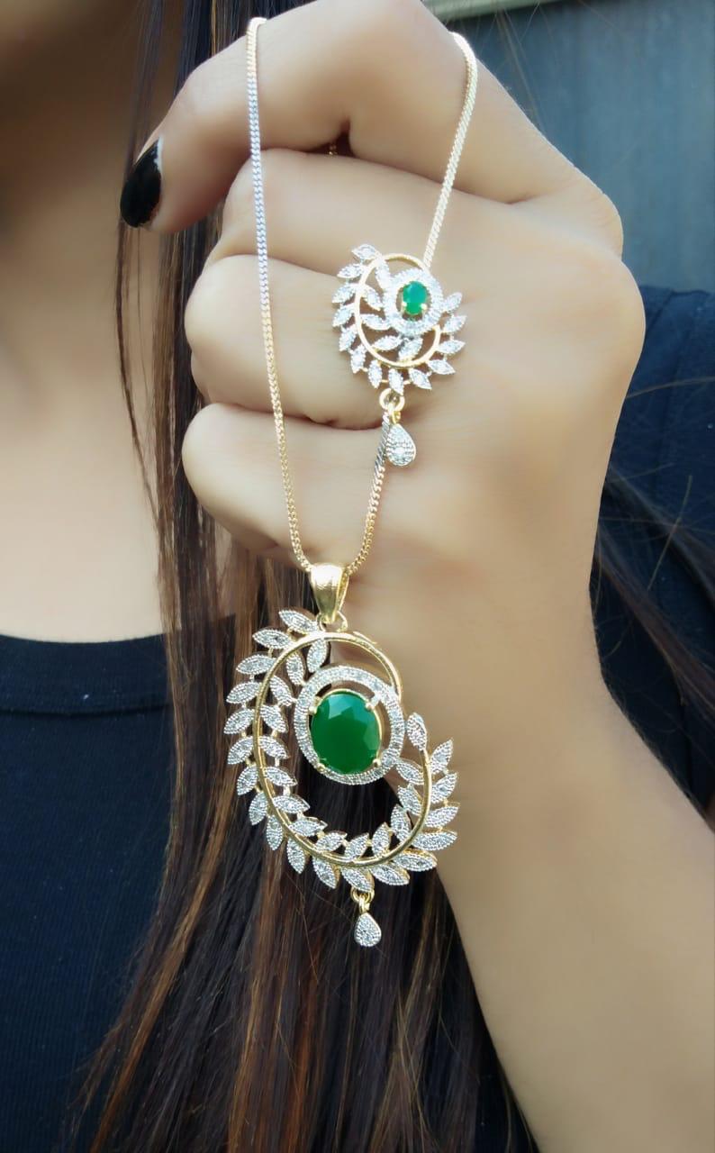 Necklace