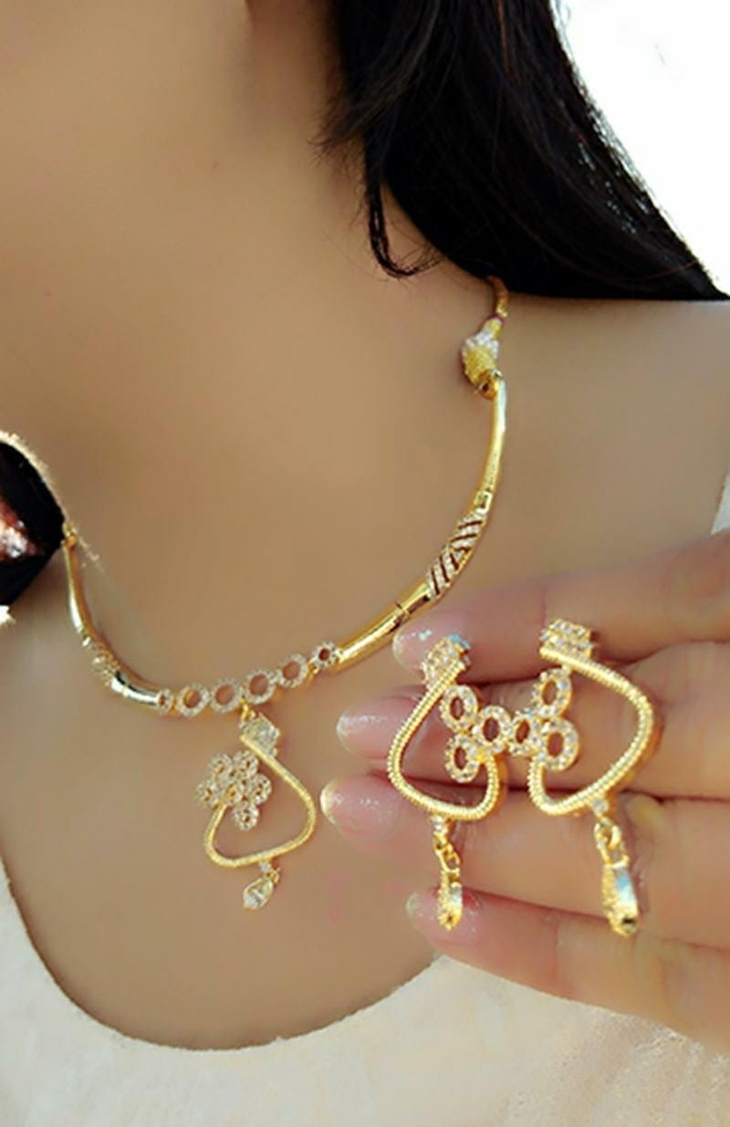 Necklace