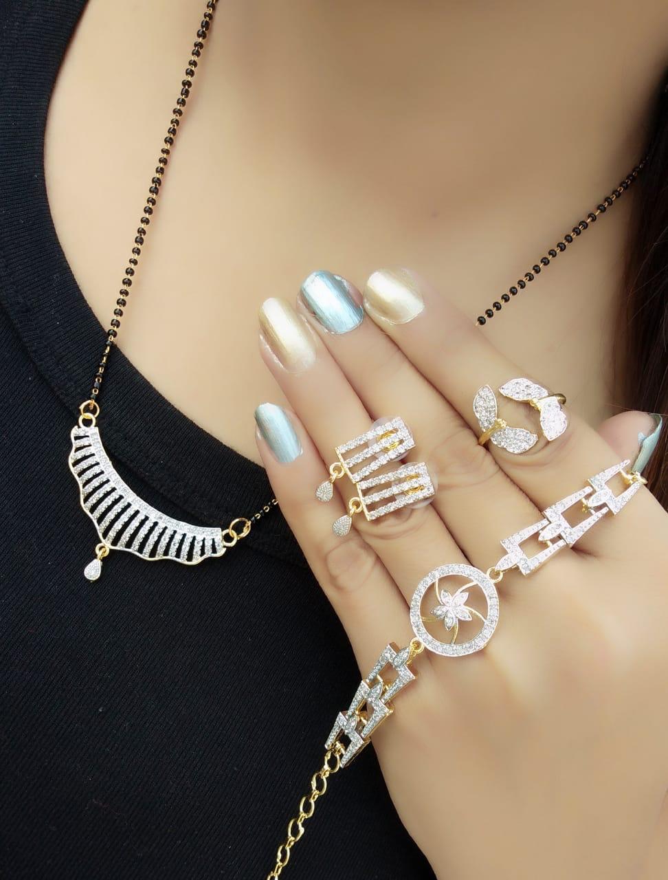 Mangalsutra For Women