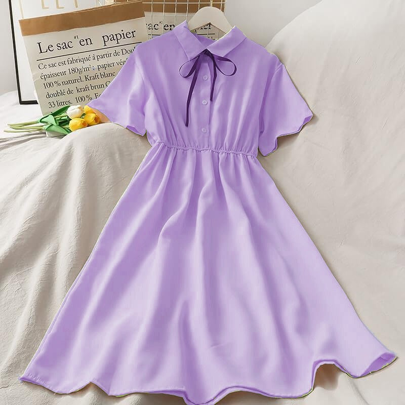 Appealing Rayon Plain Fancy Full Stitched Western Wear Gown