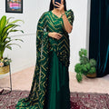 Mehendi Green