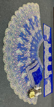 Load image into Gallery viewer, Wedding Wear Pista Color Net Coding Work Lehenga Choli
