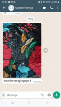 Load image into Gallery viewer, Designer Net Embroidered &amp; Diamond Work Lehenga Choli
