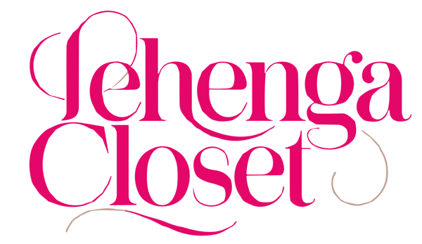 Lehenga Closet