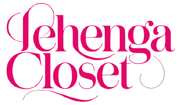 Lehenga Closet
