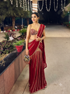 Ready-to-Wear Lehenga Saree