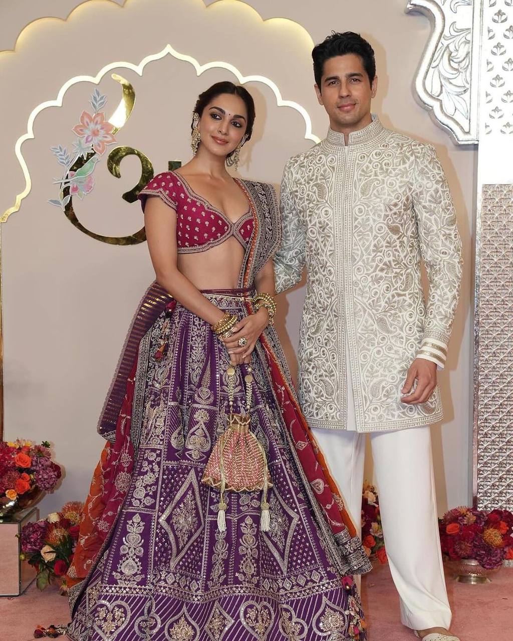 Party Wear Lehenga Choli