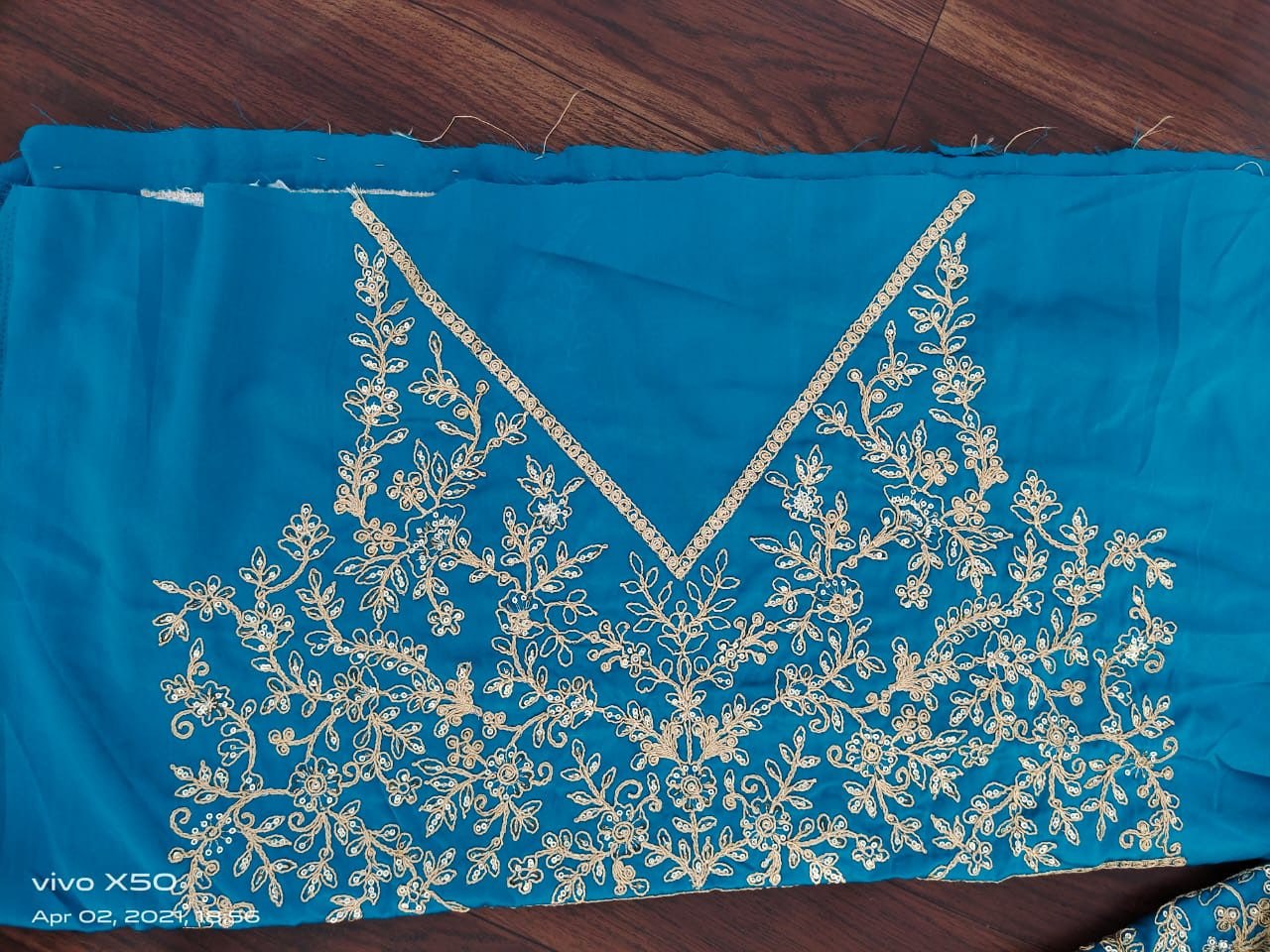 Blue Color Codding Work Wedding Wear Designer Lehenga Choli