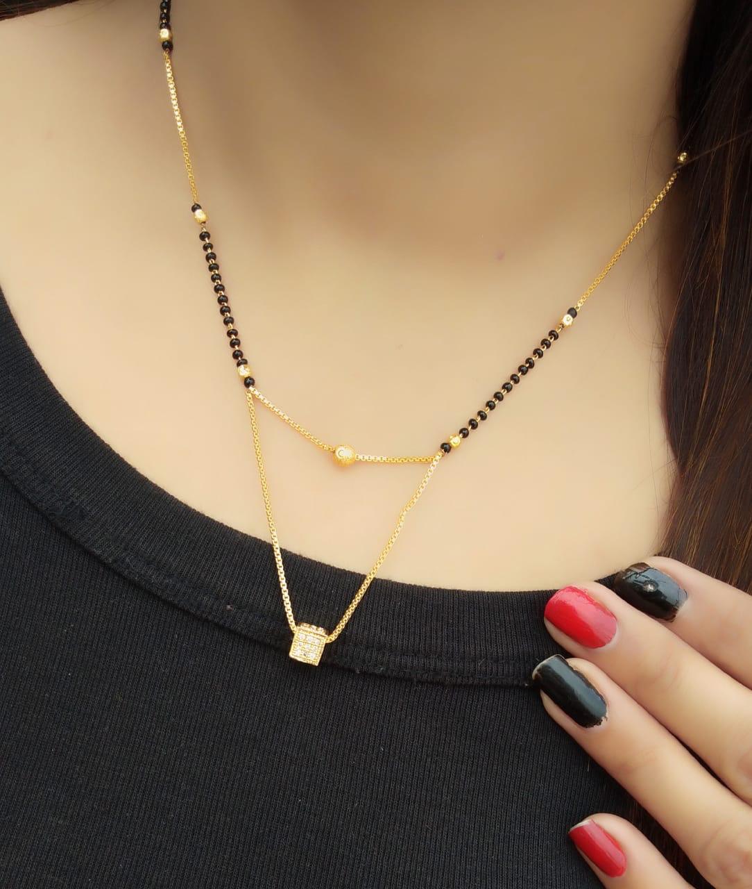  Mangalsutra